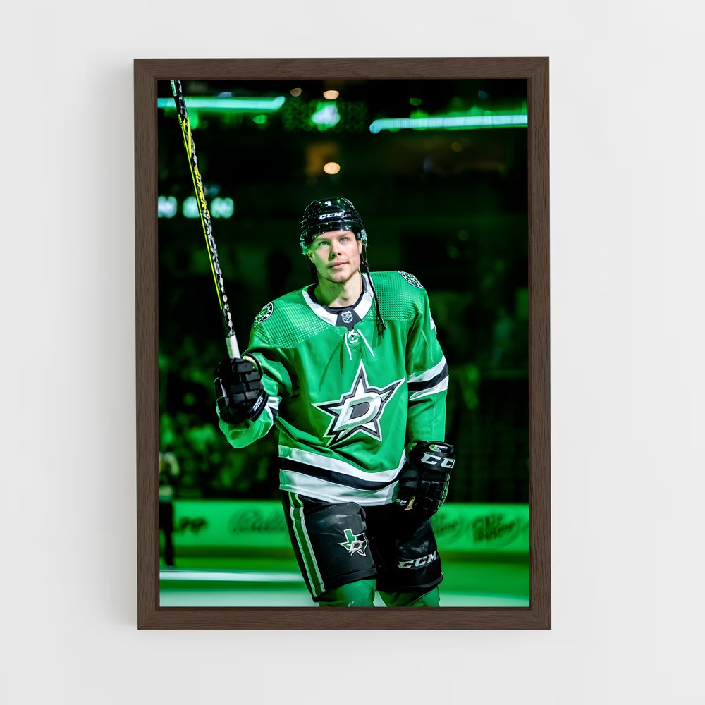 ap-miro heiskanen-7 cadre Bois foncé