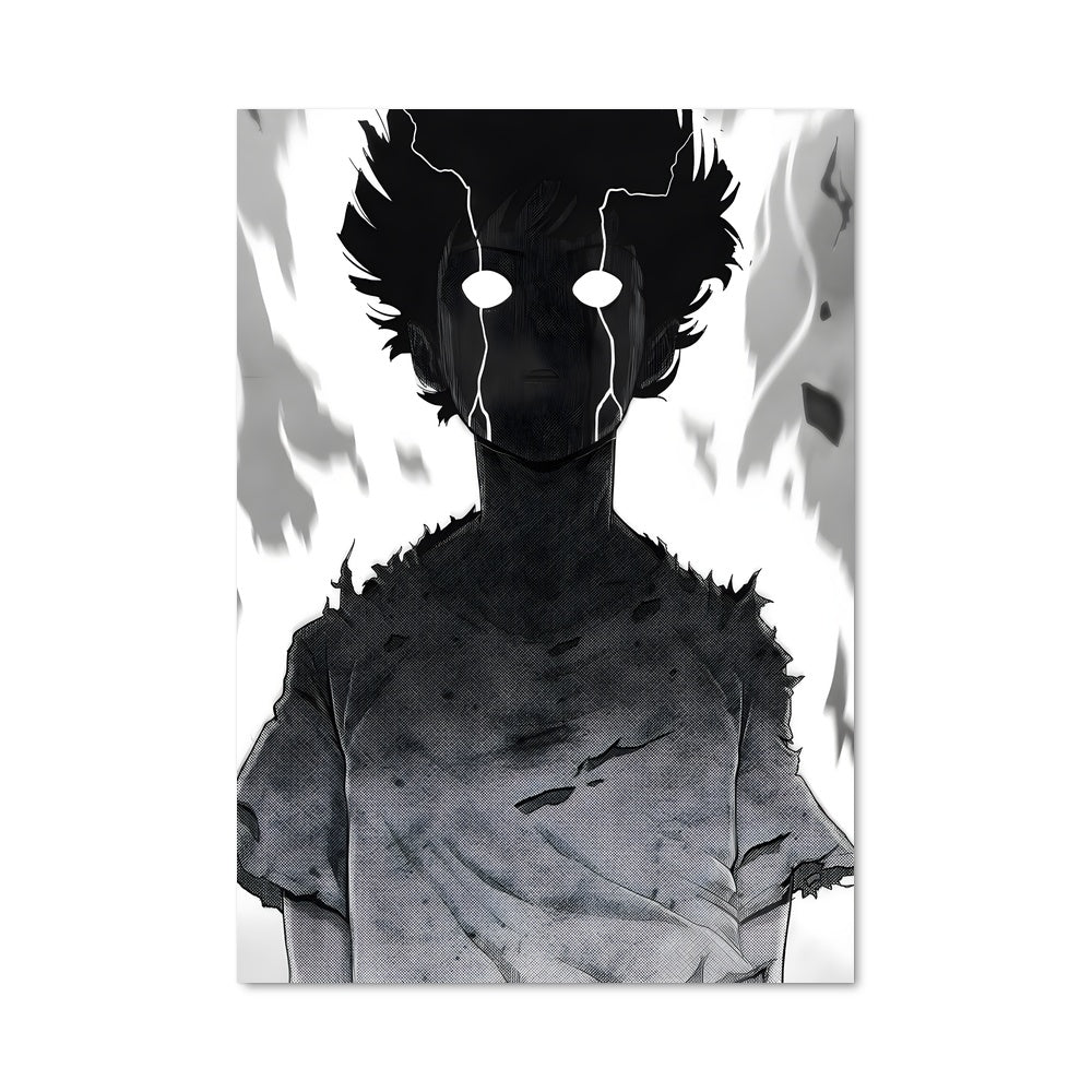 Poster Esprit Mob