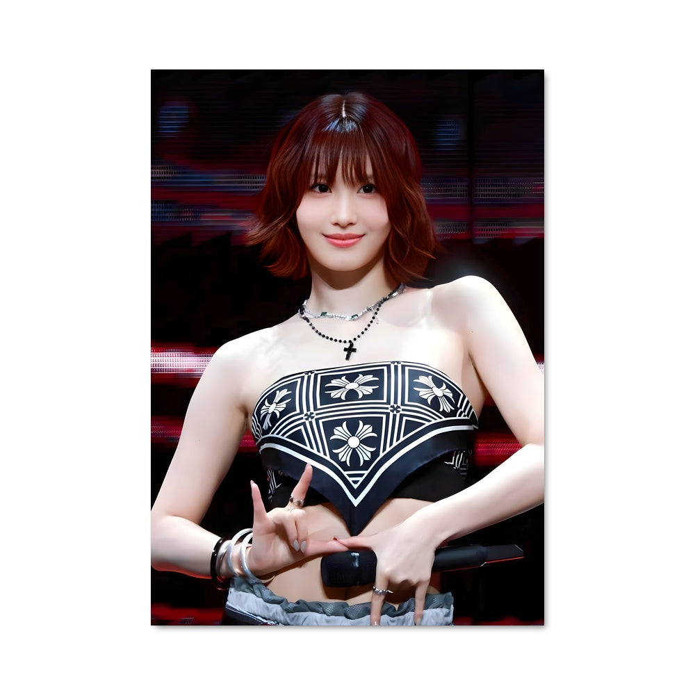 Poster Momo 49865