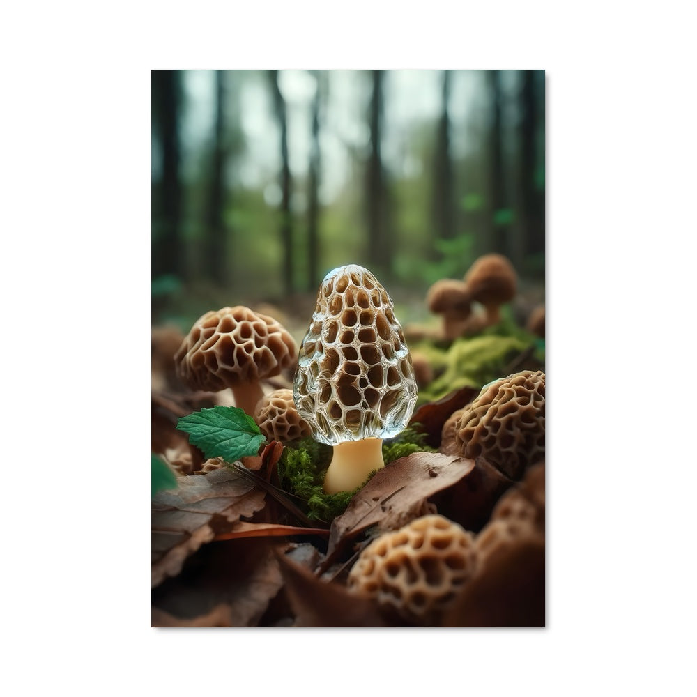 Poster Morel 94272