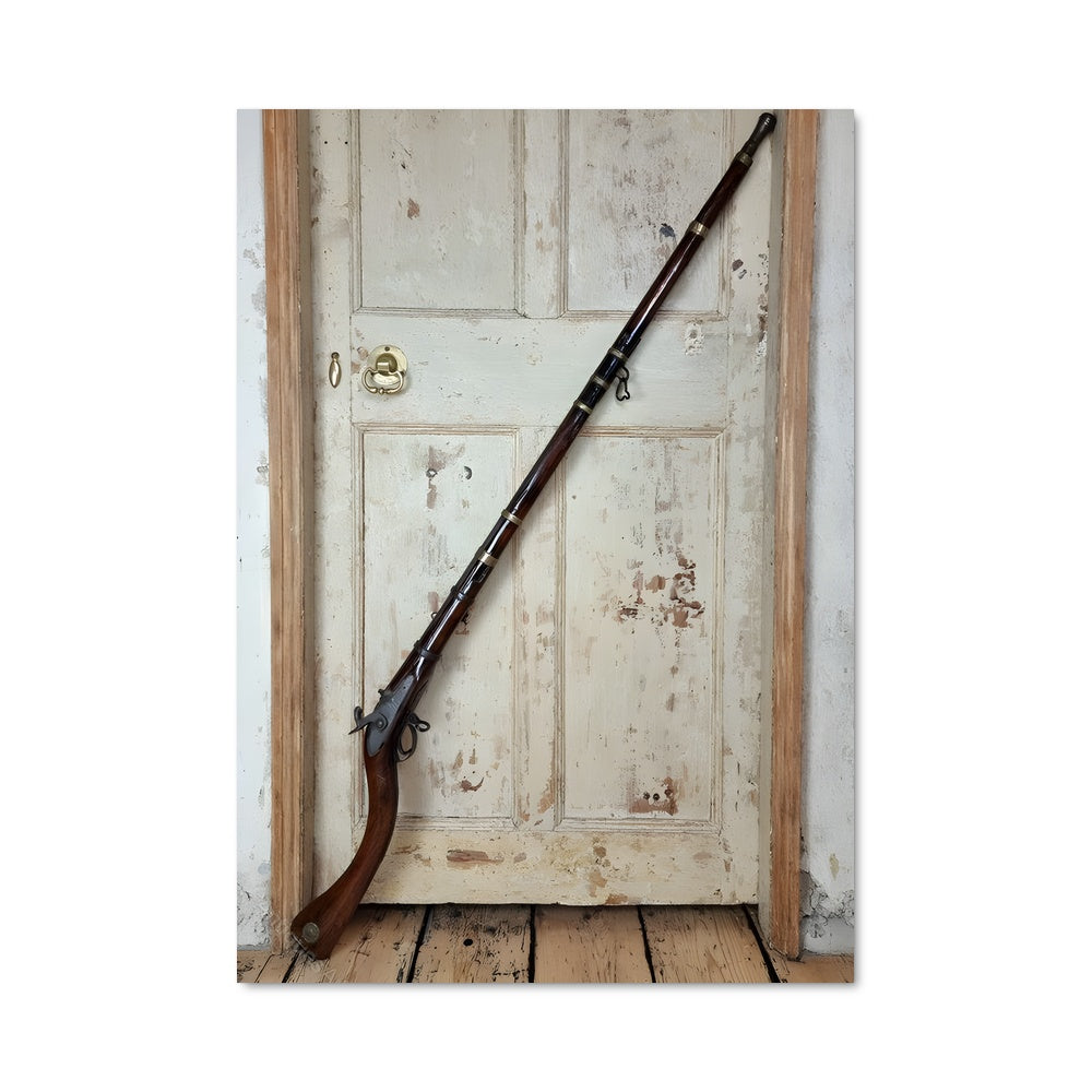 Poster L'Art de la Chasse