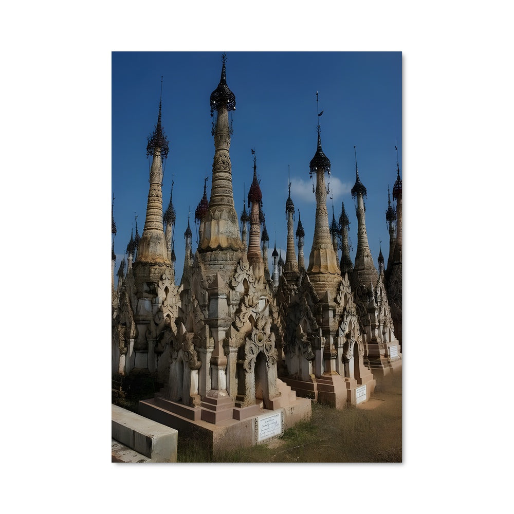 Poster Stuin Fantasia