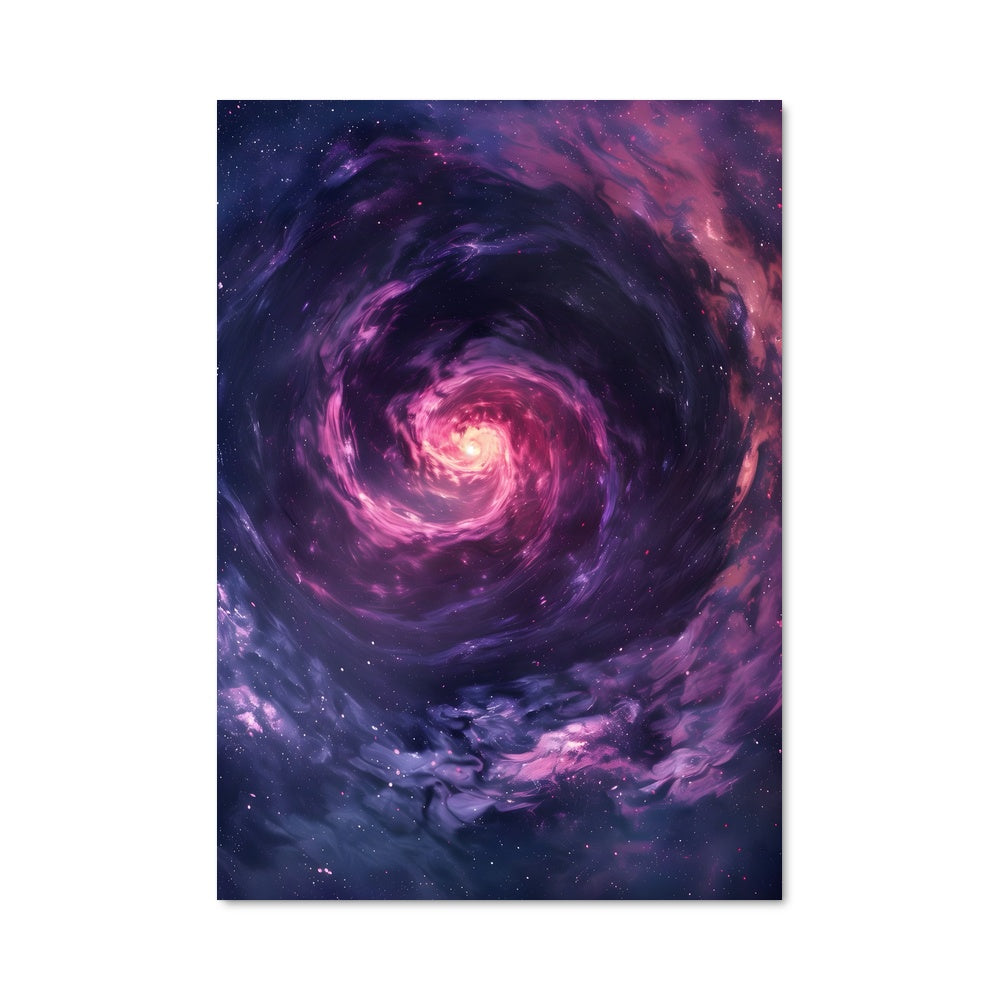 Poster Nebula art 97885