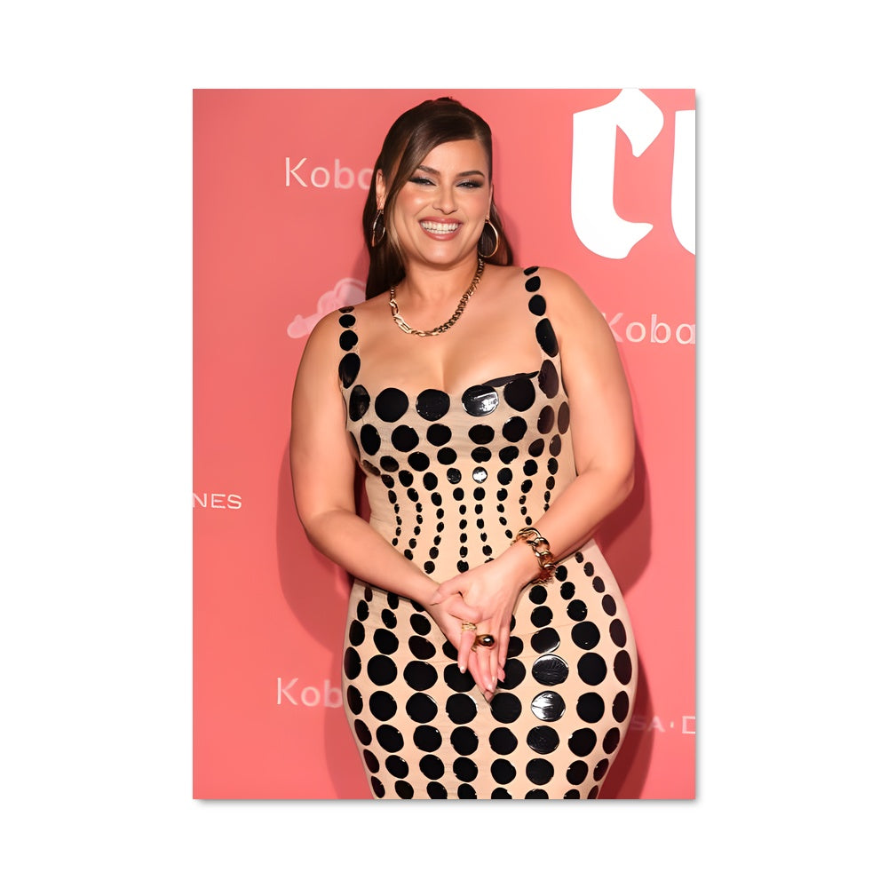 Poster Une Étoile à l'Avant-Première