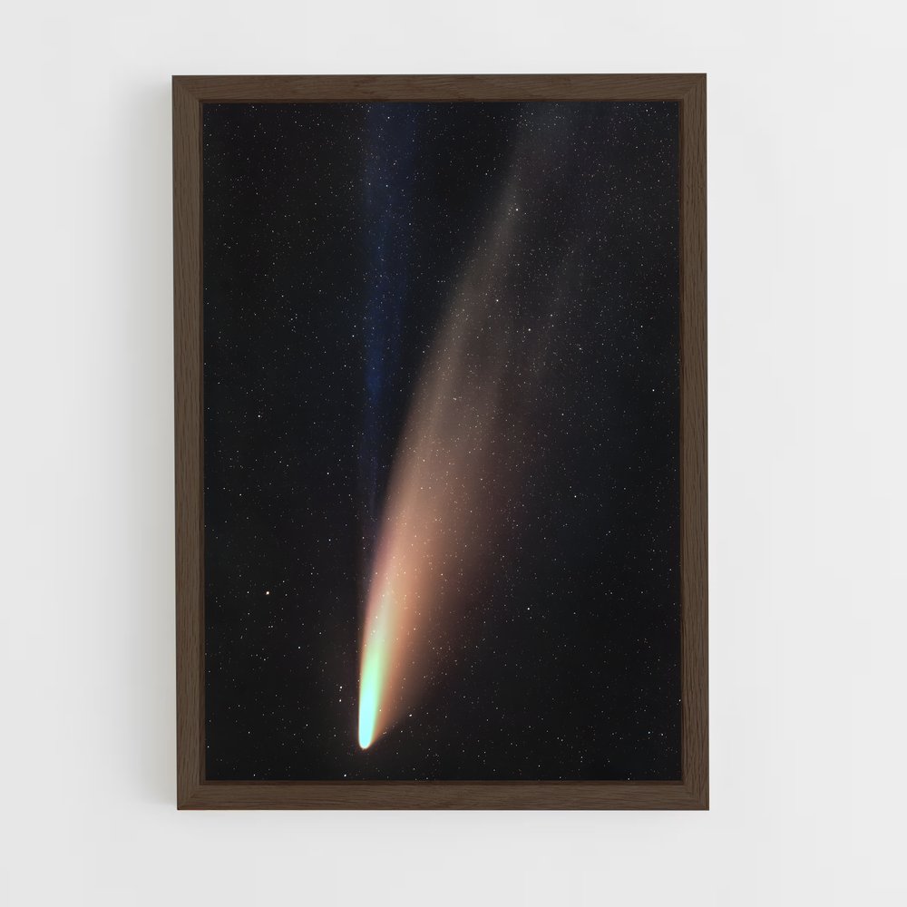 ap-neowise-5 cadre Bois foncé