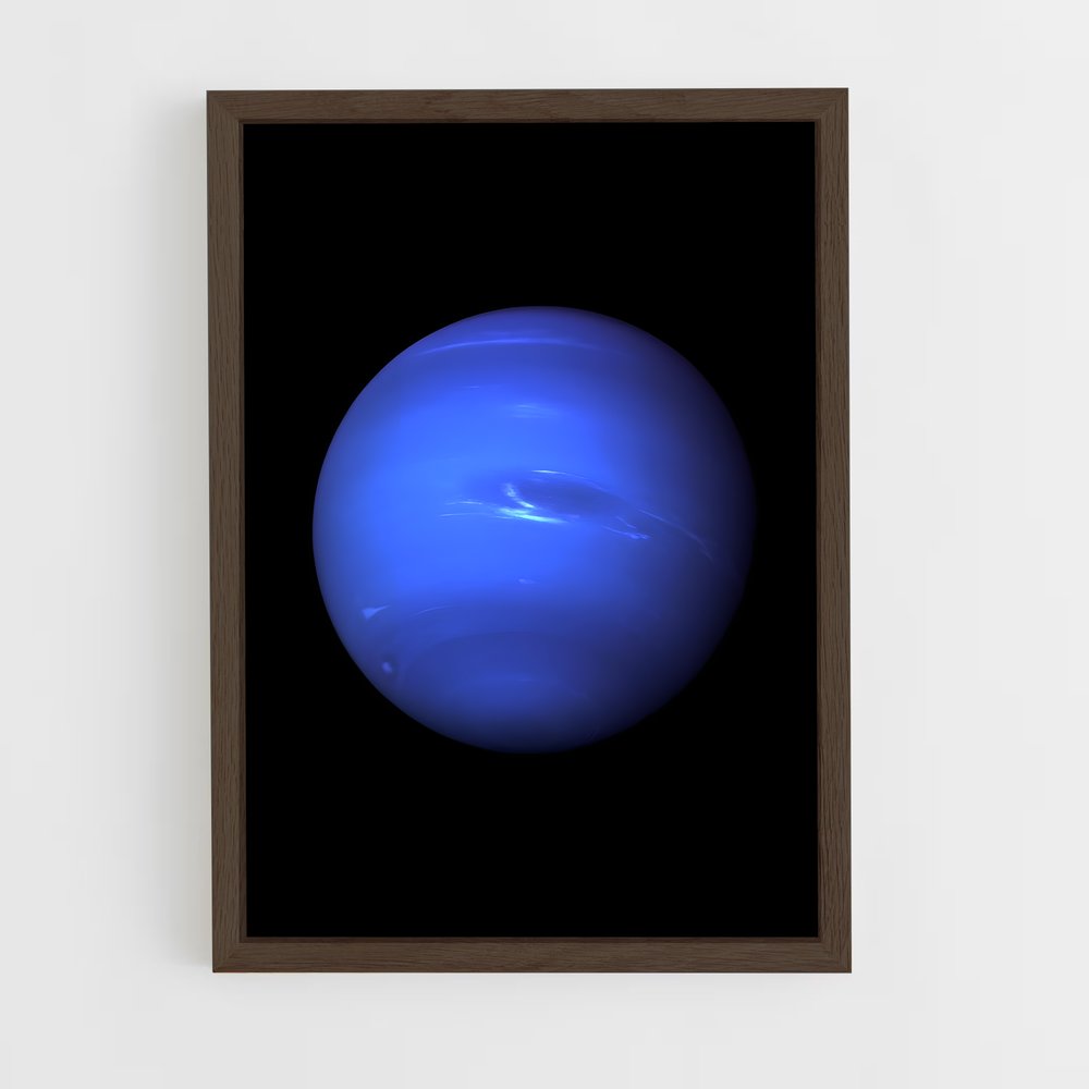 ap-neptune-11 cadre Bois foncé