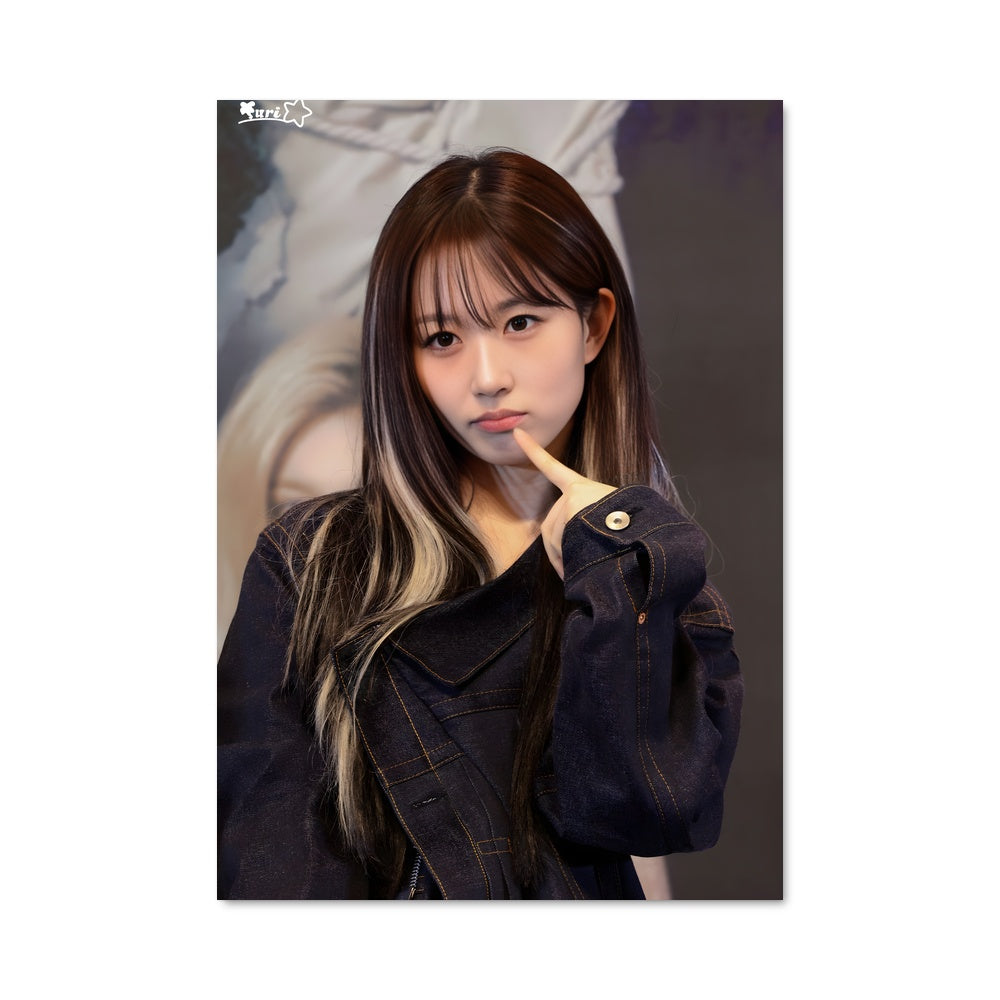 Poster Nmixx 49038