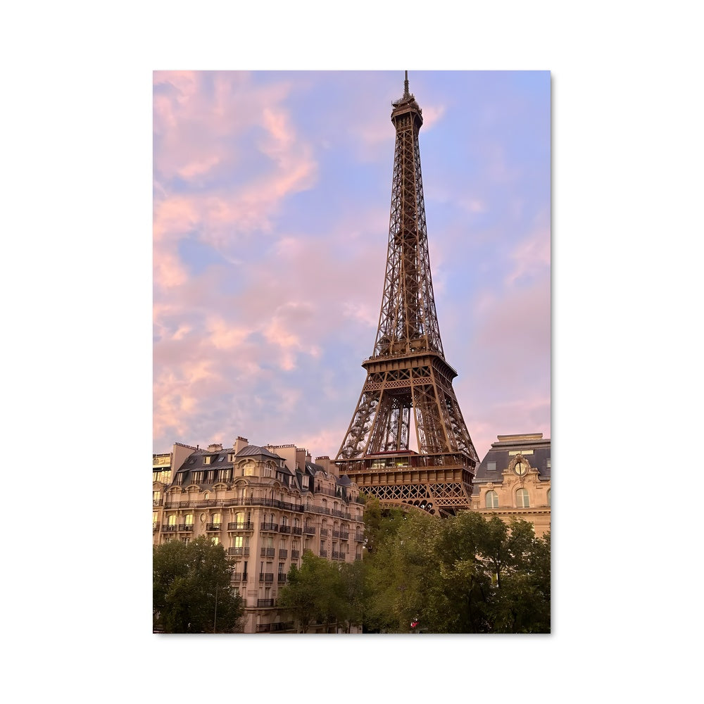 Poster La Tour Éblouissante