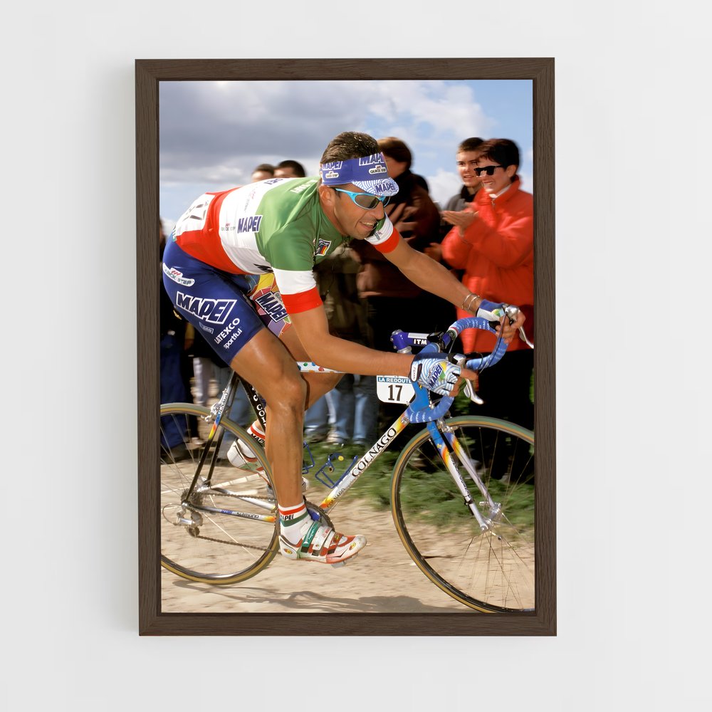ap-paris-roubaix-5 cadre Bois foncé
