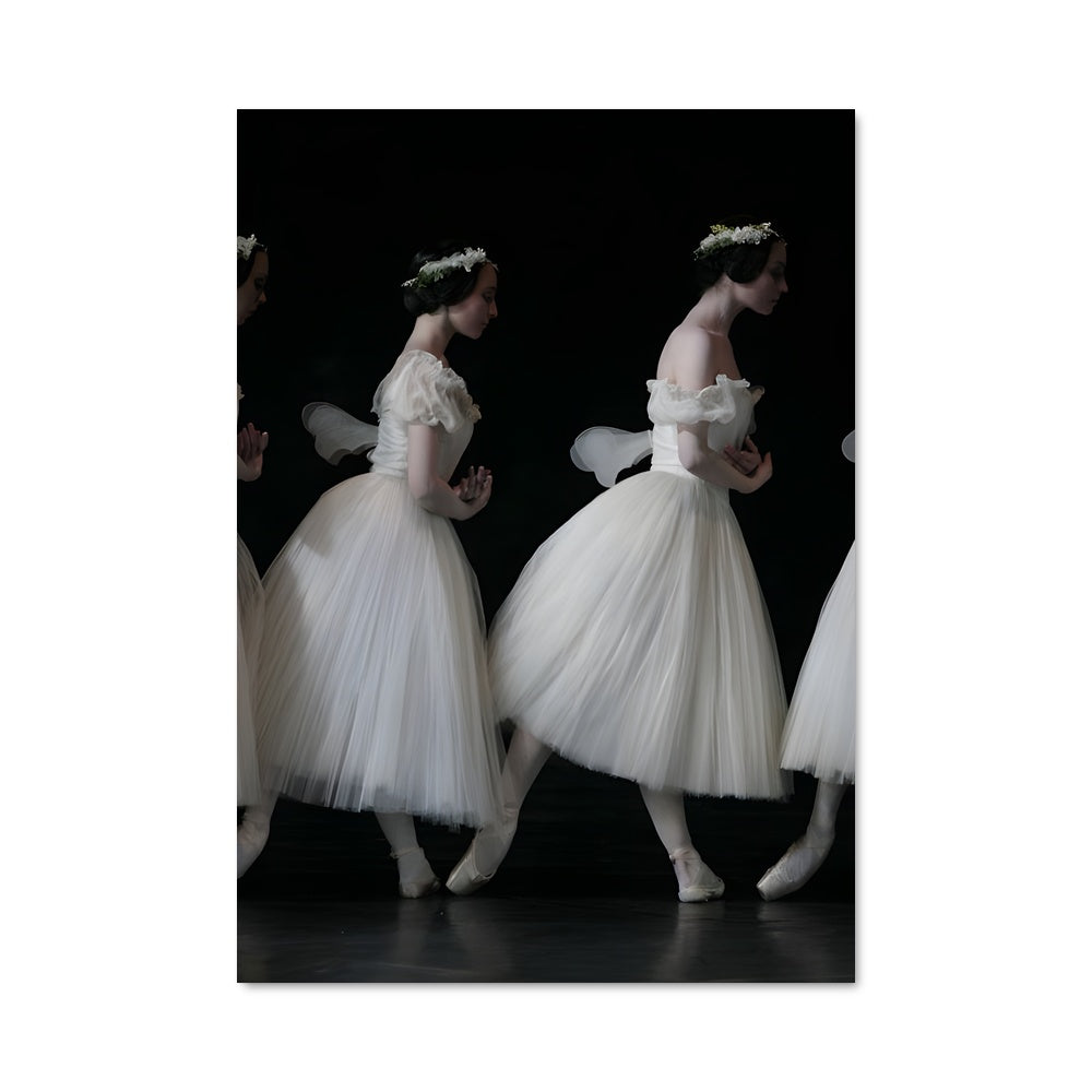 Poster Paris opera ballet 65649