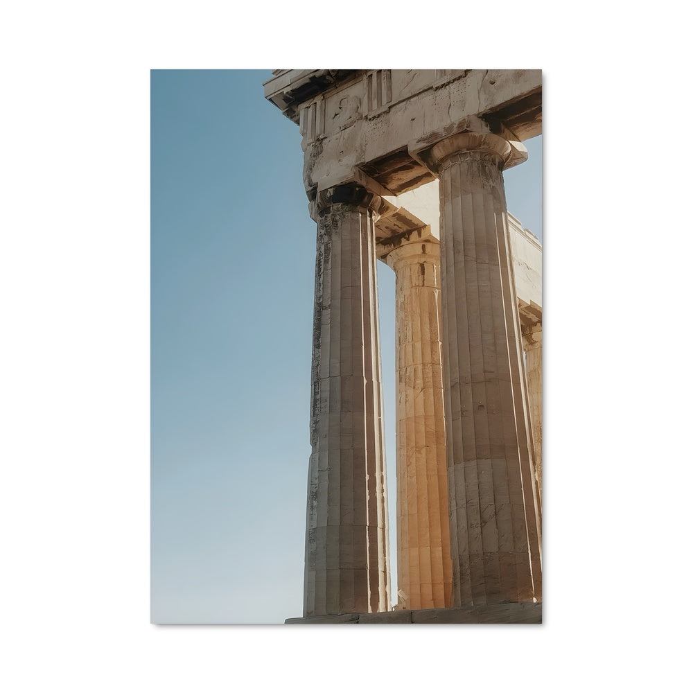 Poster L'Éternité de Pierre