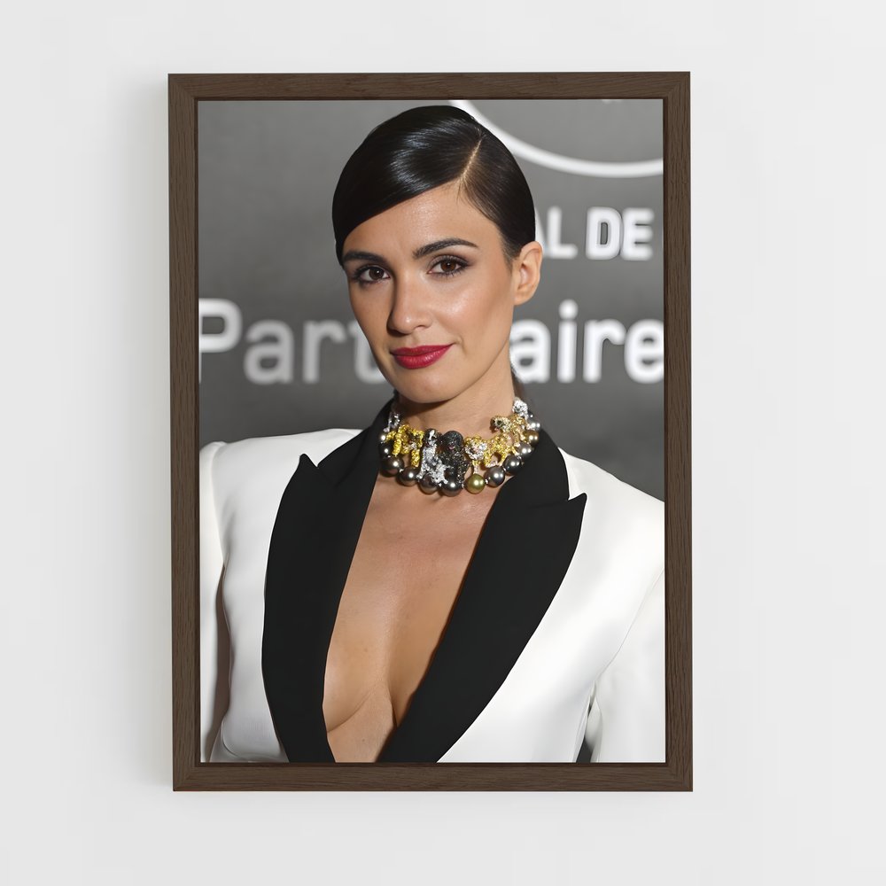 ap-paz vega-2 cadre Bois foncé