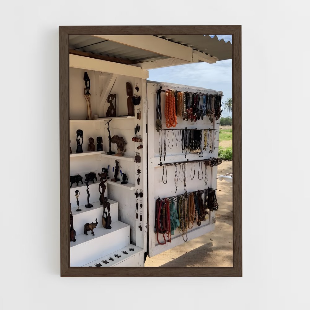 ap-porto novo-3 cadre Bois foncé