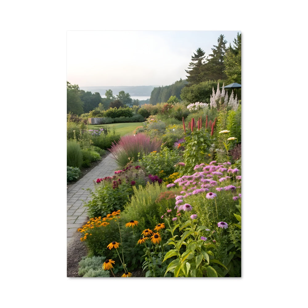 Poster Prairie 97369