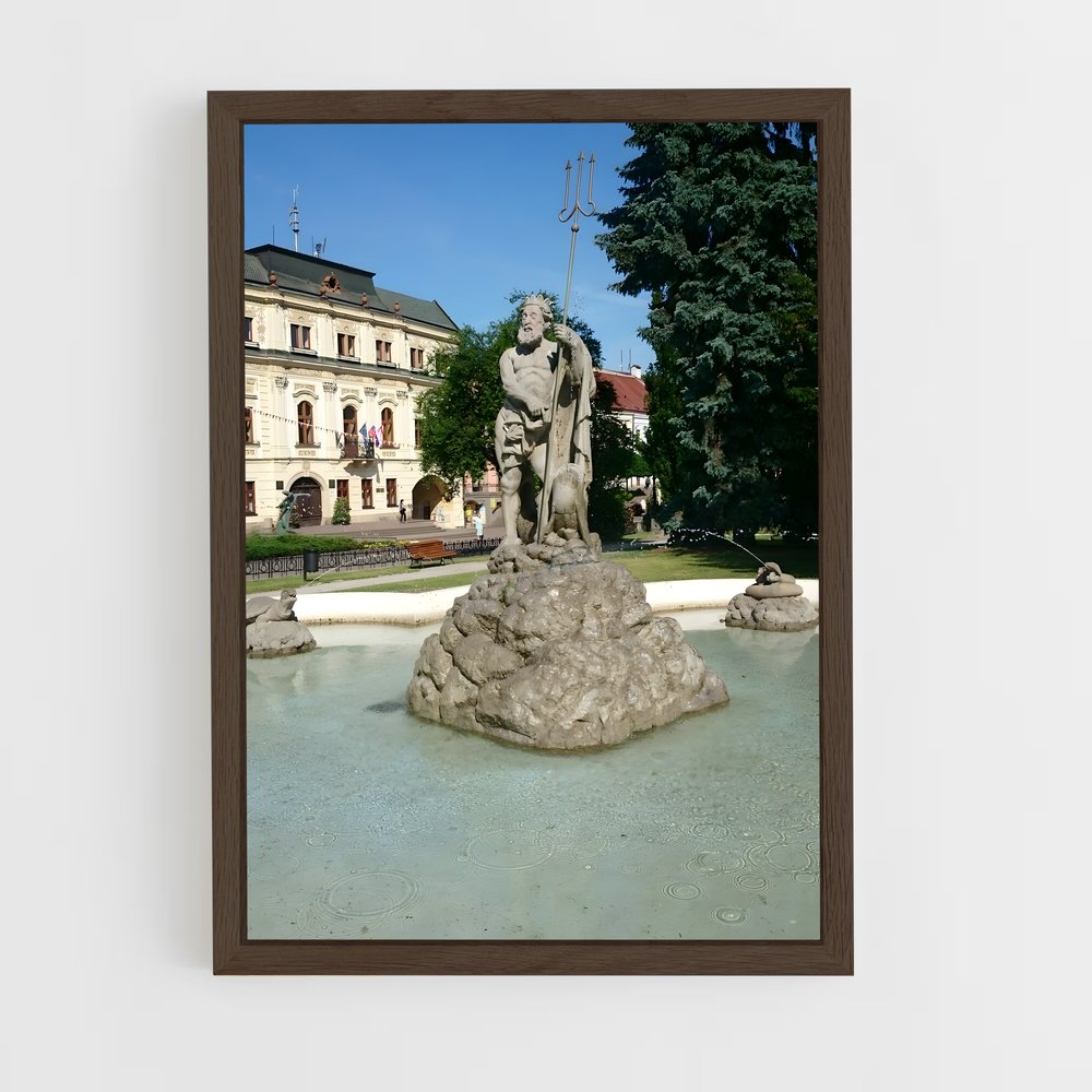 ap-presov-1 cadre Bois foncé