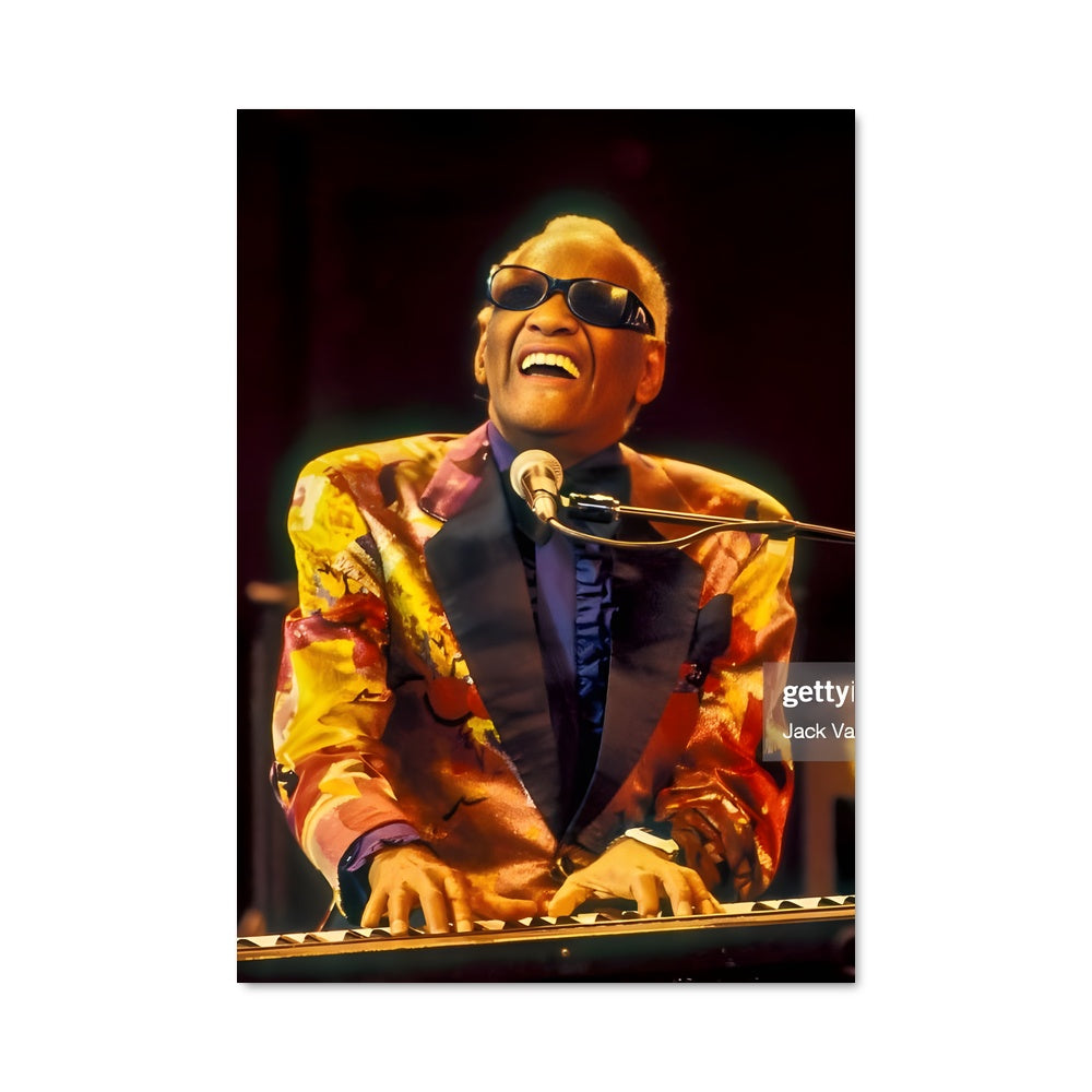 Poster Soul in Concert