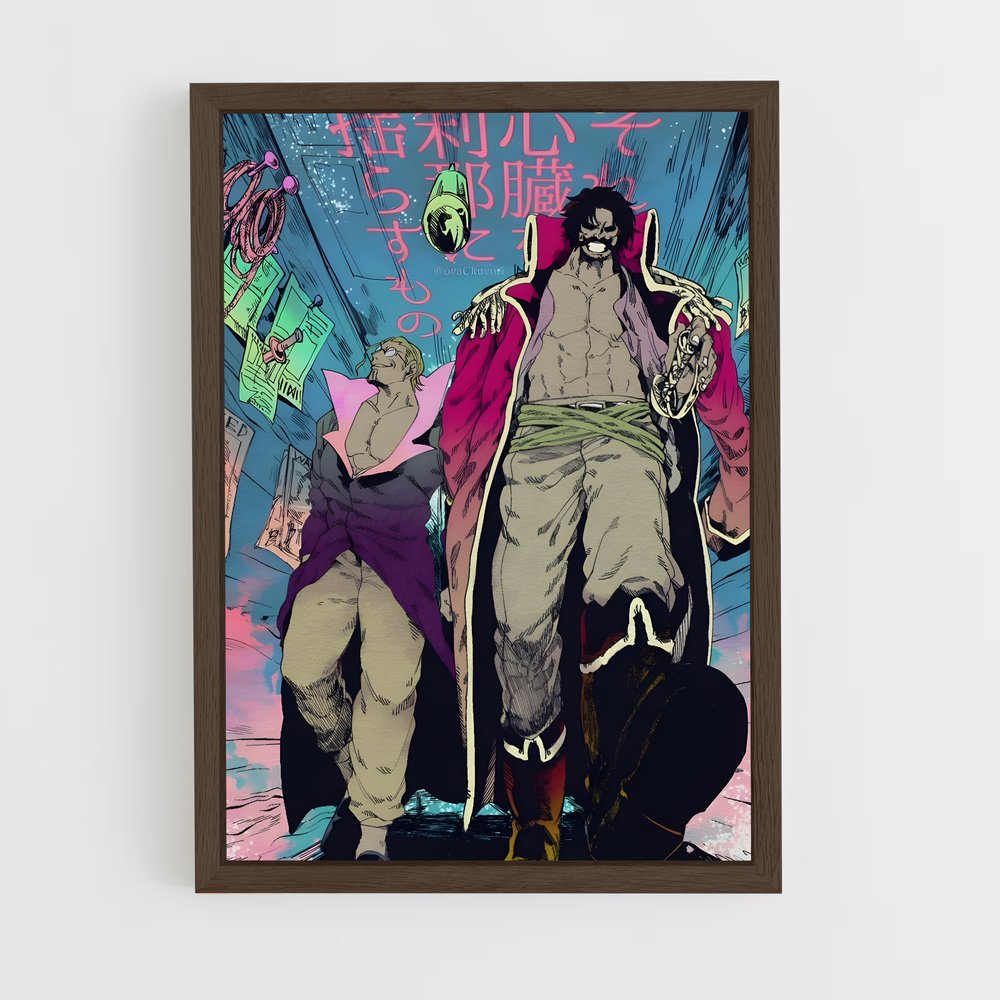 ap-rayleigh-2 cadre Bois foncé