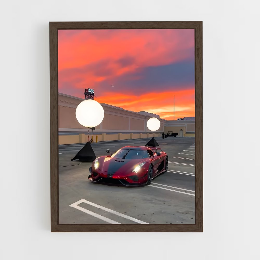 ap-regera-4 cadre Bois foncé