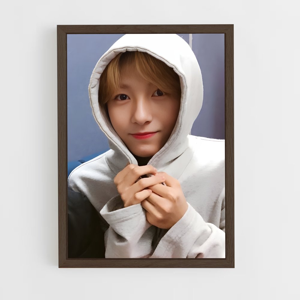 ap-renjun-1 cadre Bois foncé