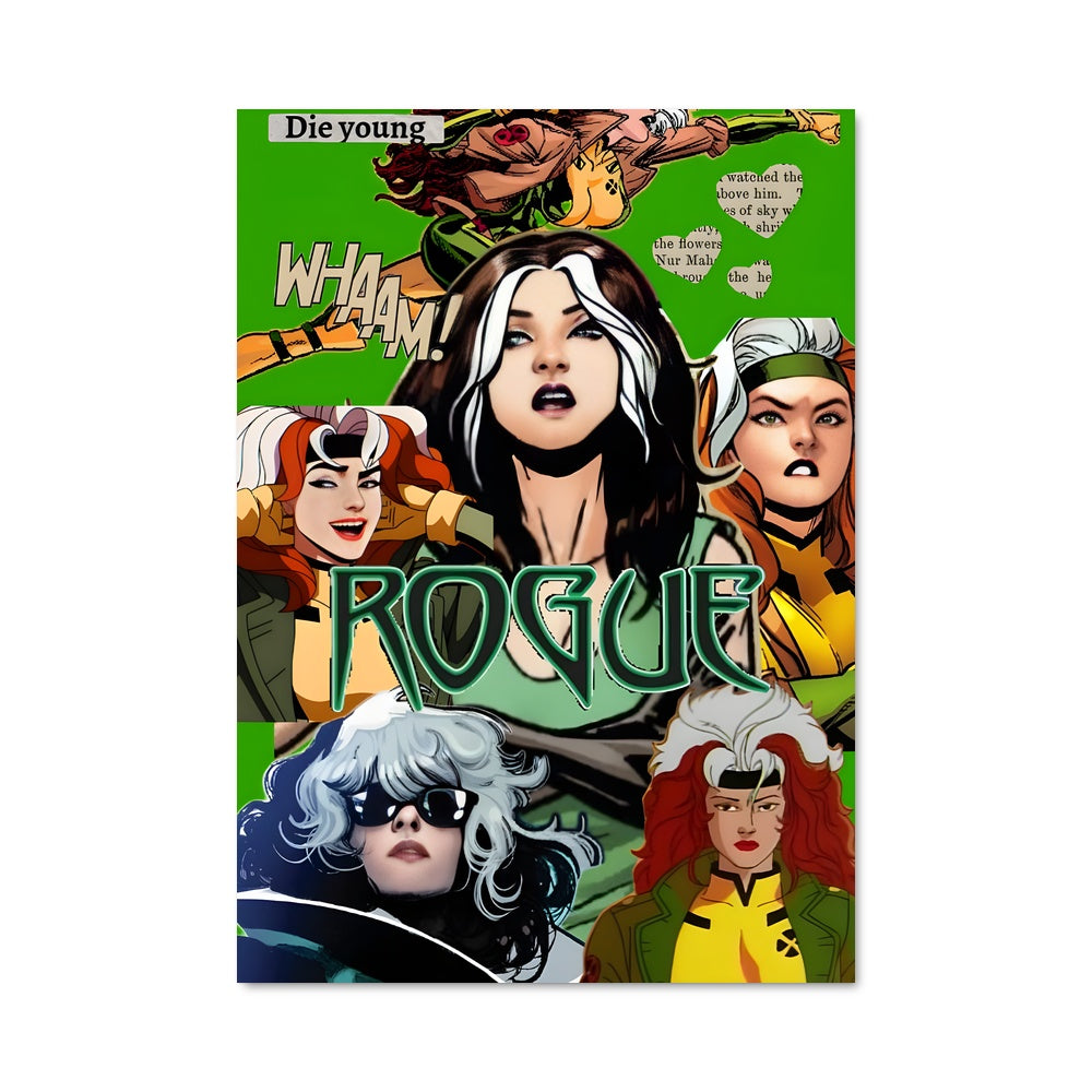 Poster La Force de Rogue