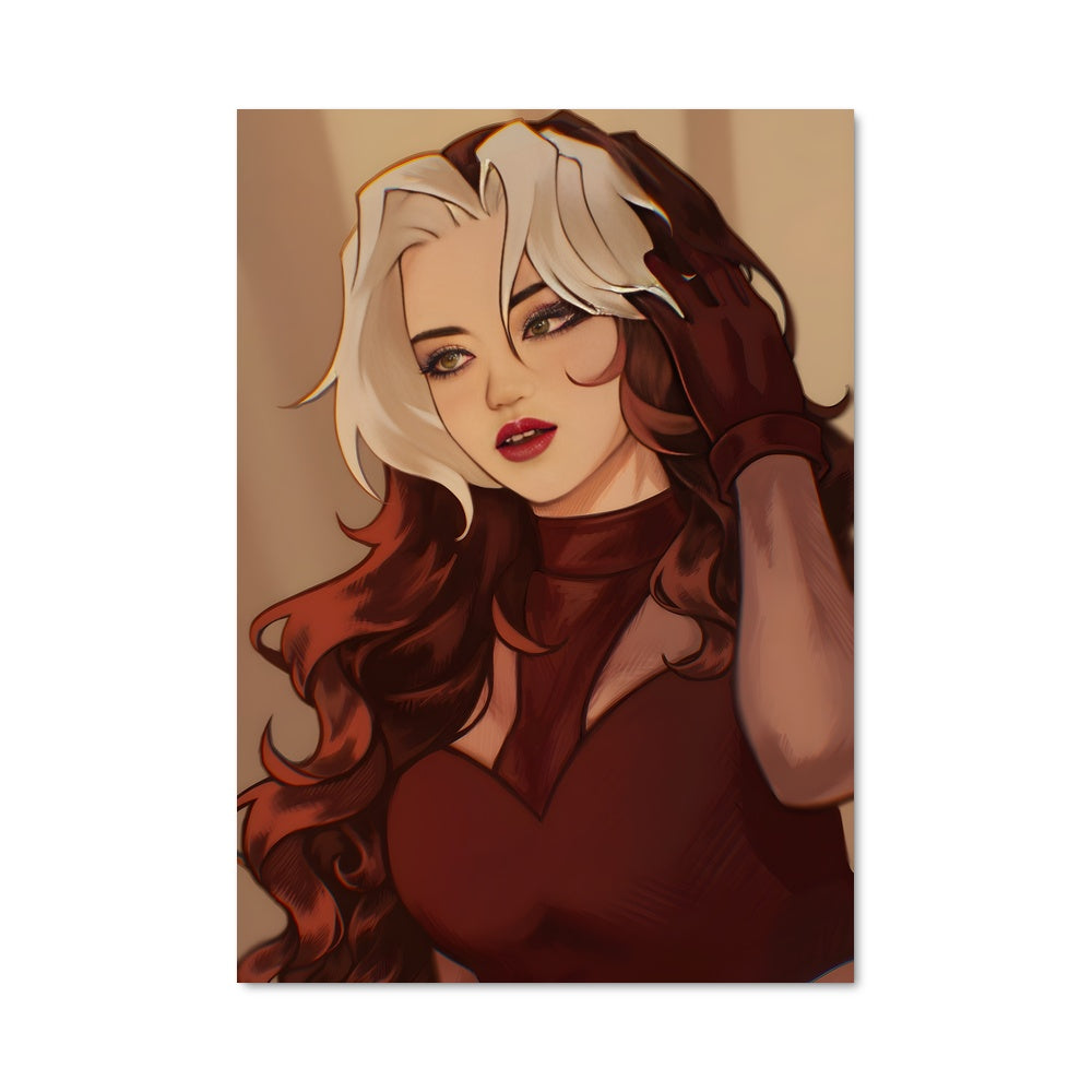 Poster Éclat de Rogue