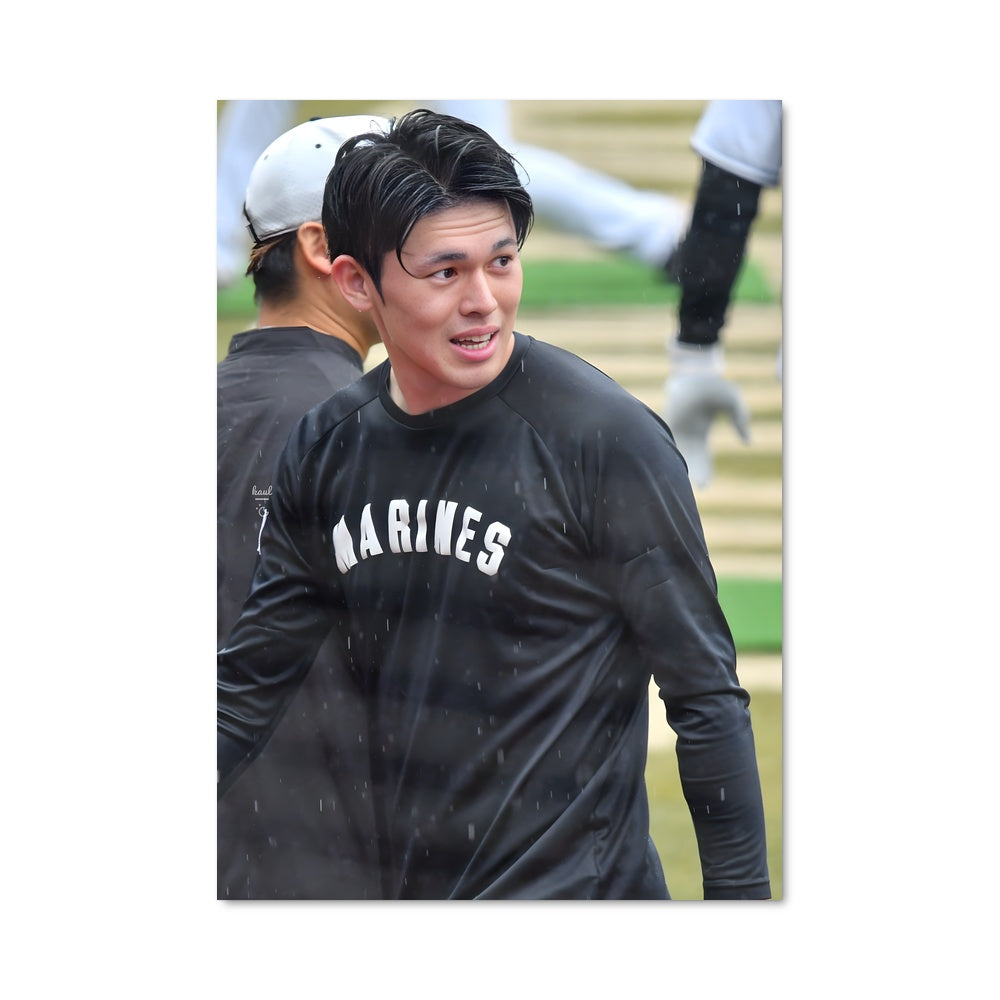 Poster Roki sasaki 58517
