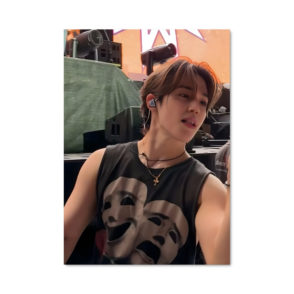Poster S.coups 49366