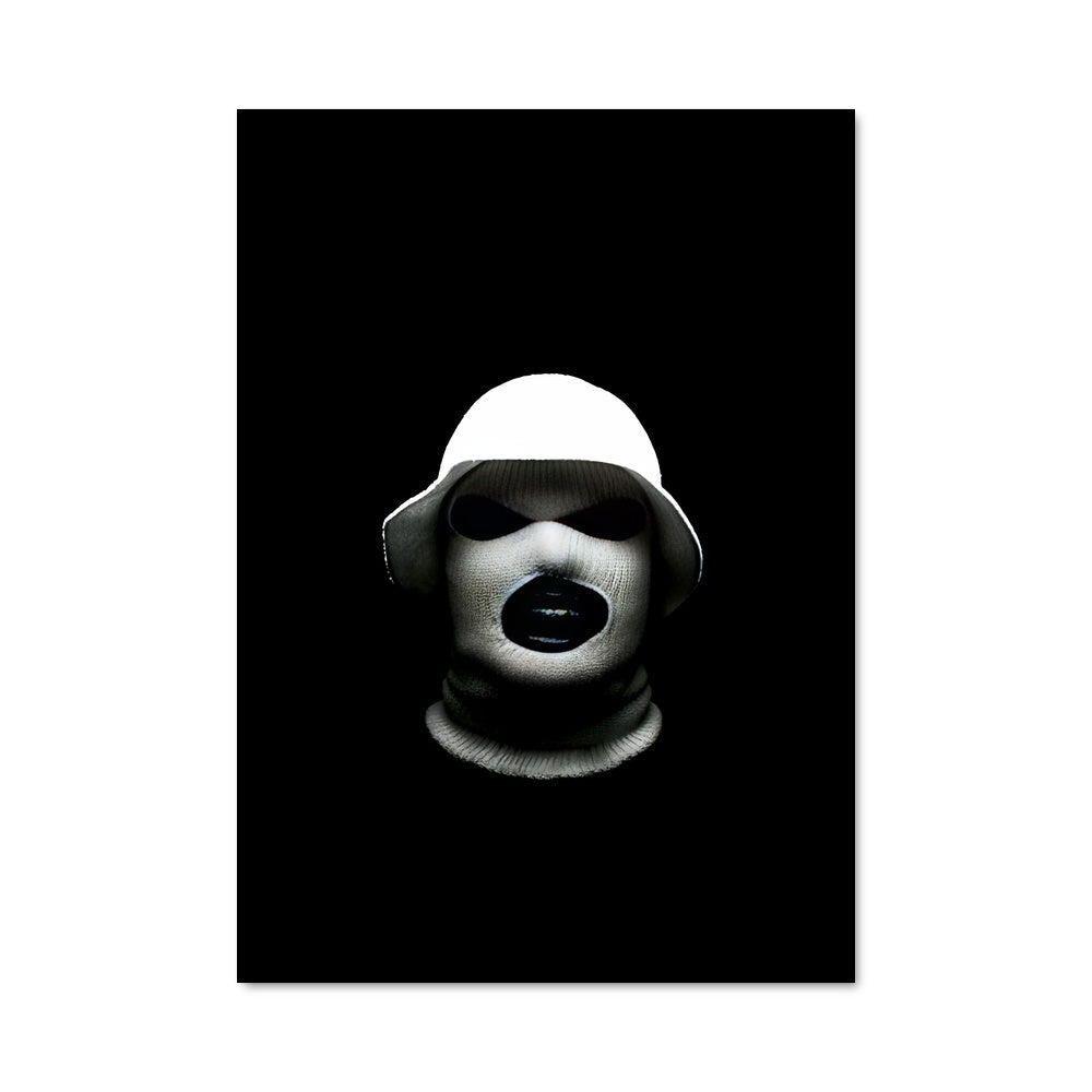 Poster Schoolboy q 54490