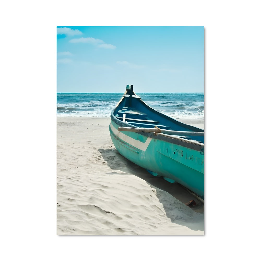 Poster Seashore 97310