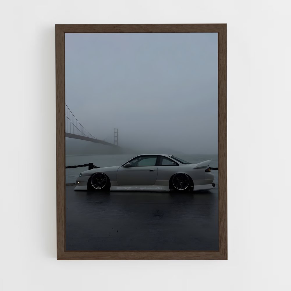 ap-silvia s14-3 cadre Bois foncé