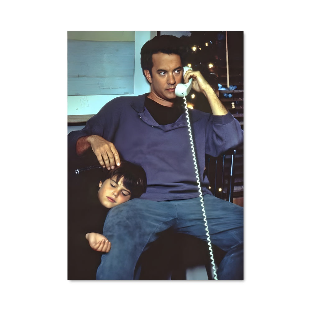 Poster Sleepless in seattle 35808