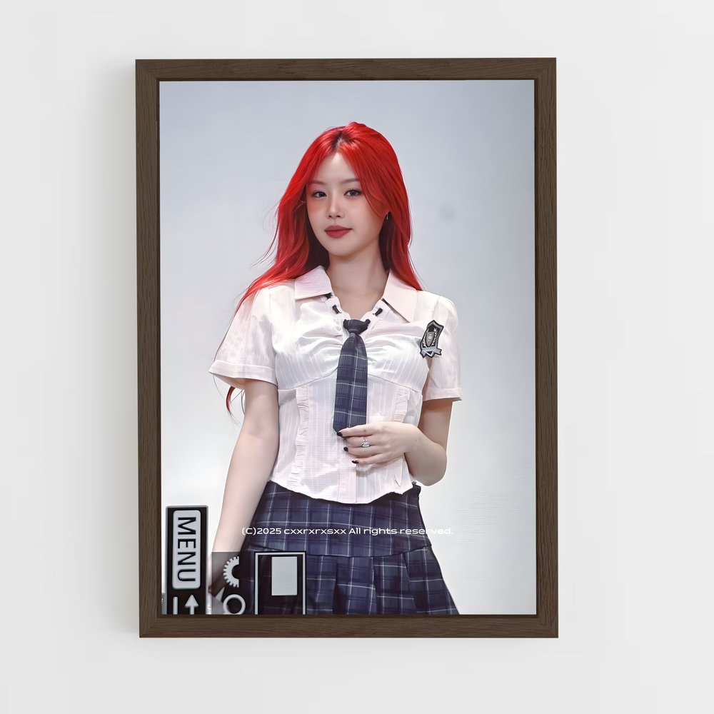 ap-soojin-1 cadre Bois foncé