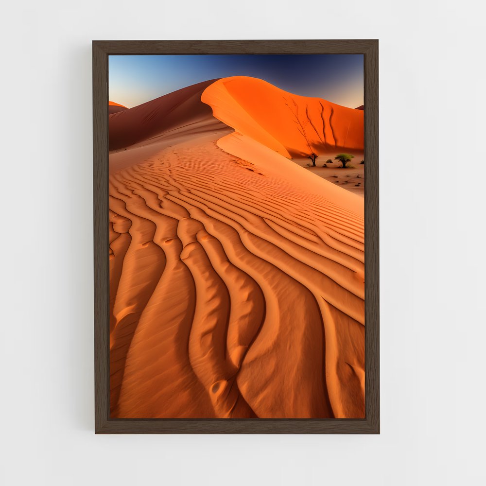 ap-sossusvlei-1 cadre Bois foncé