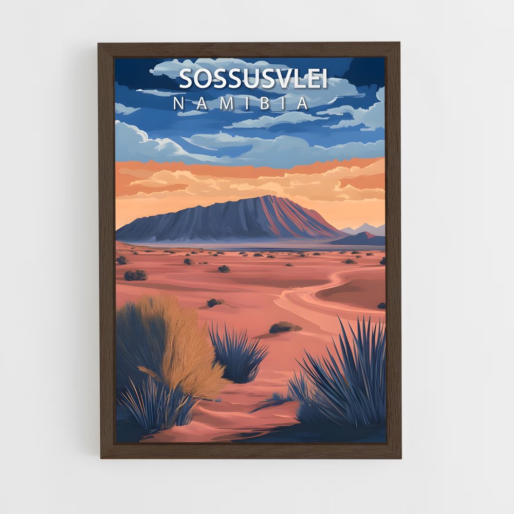 ap-sossusvlei-8 cadre Bois foncé