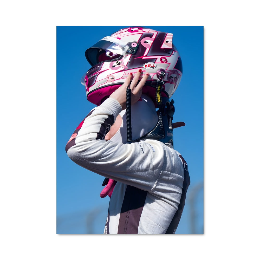 Poster Spanish grand prix 63630