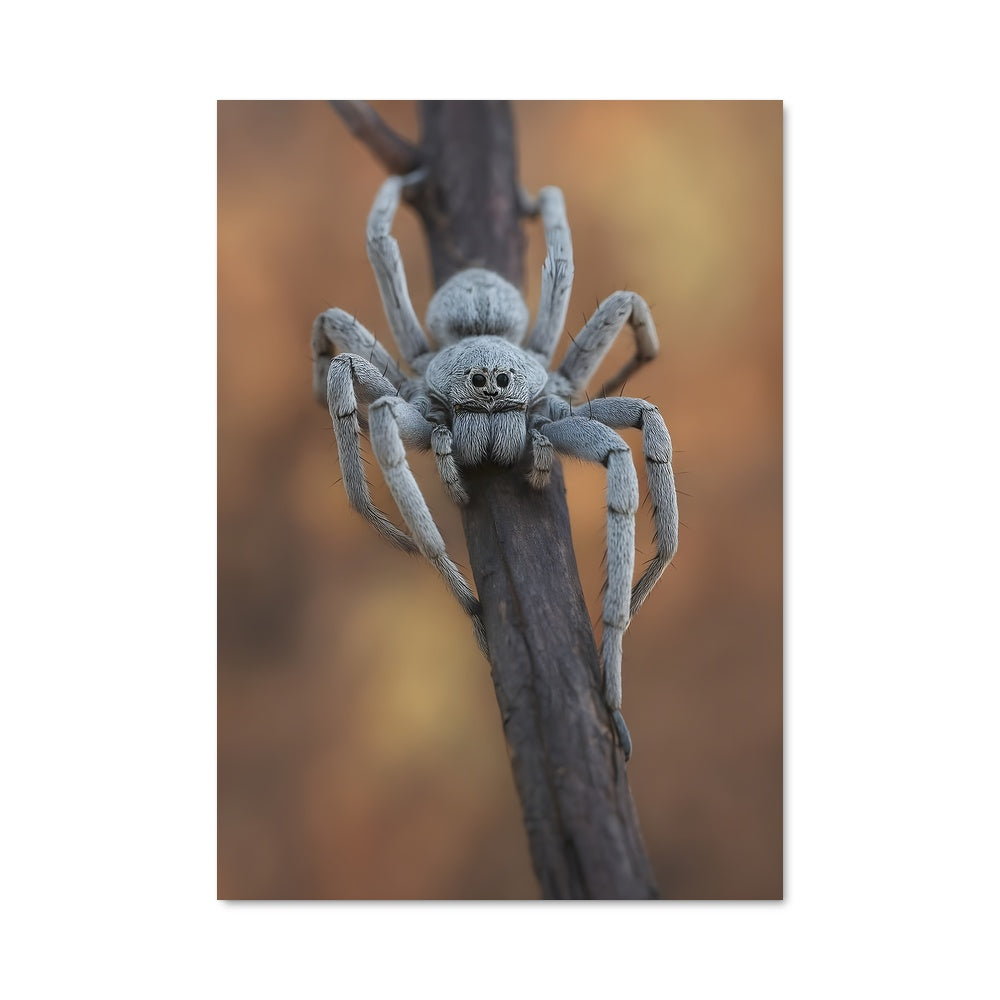 Poster Tara de l'Araignée