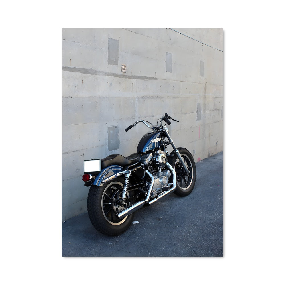 Poster Sportster 82236