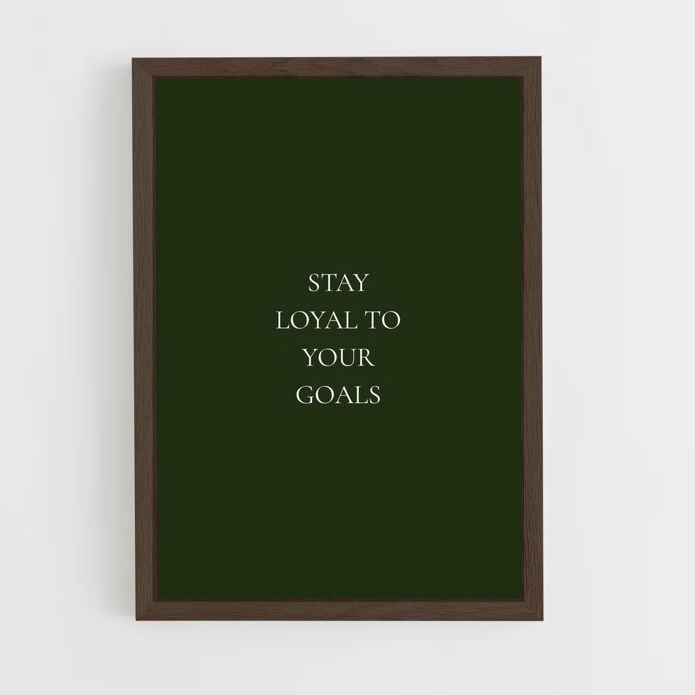 ap-stay committed-5 cadre Bois foncé
