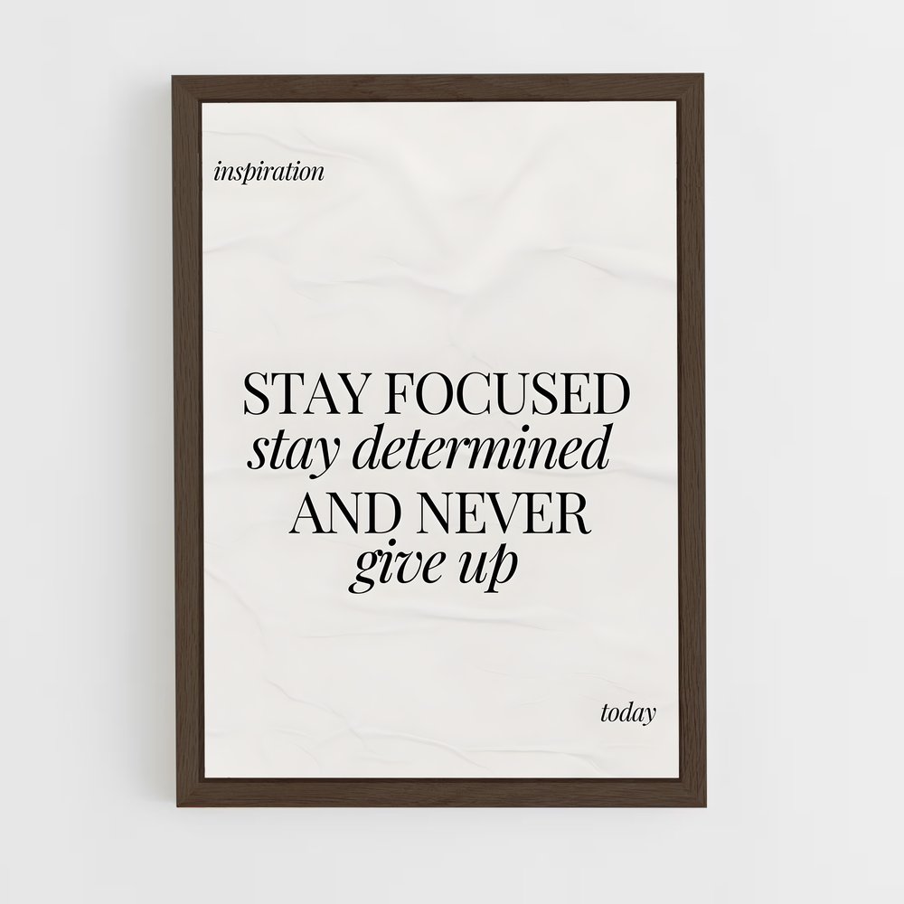 ap-stay driven-15 cadre Bois foncé
