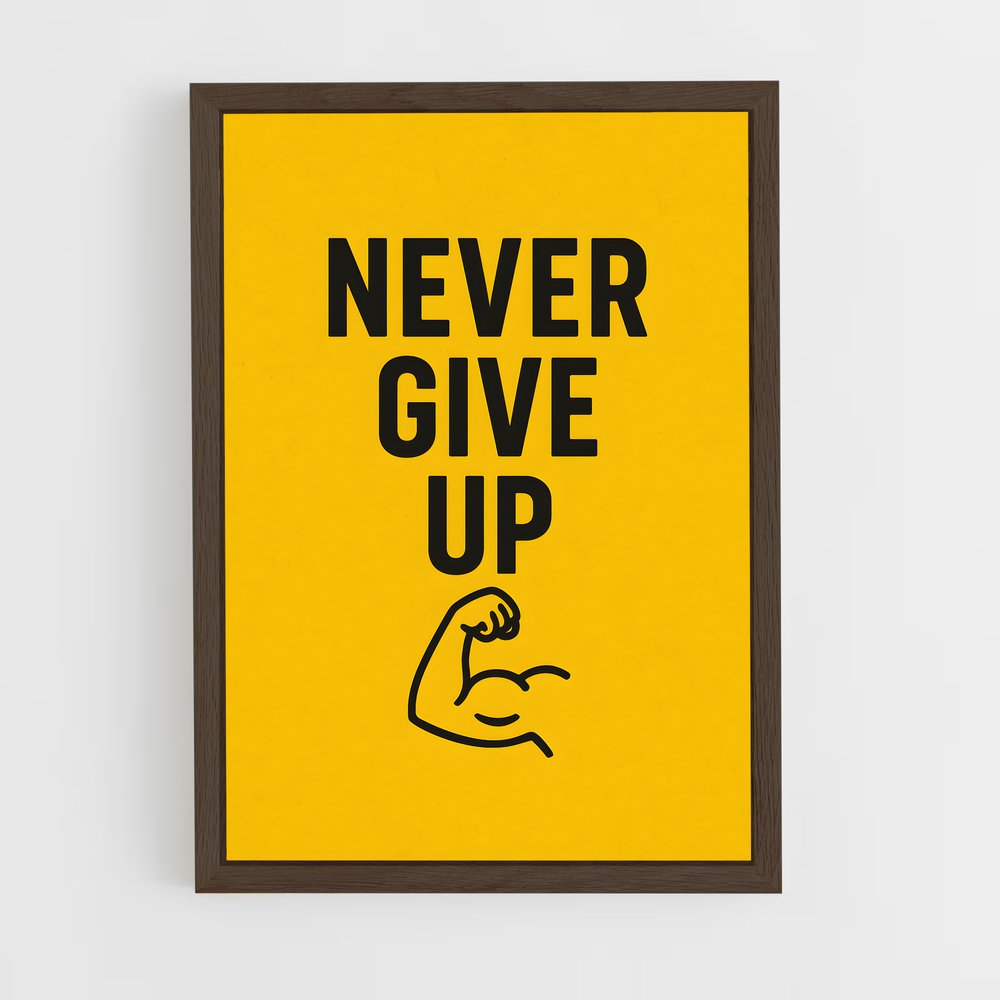 ap-stay positive-5 cadre Bois foncé