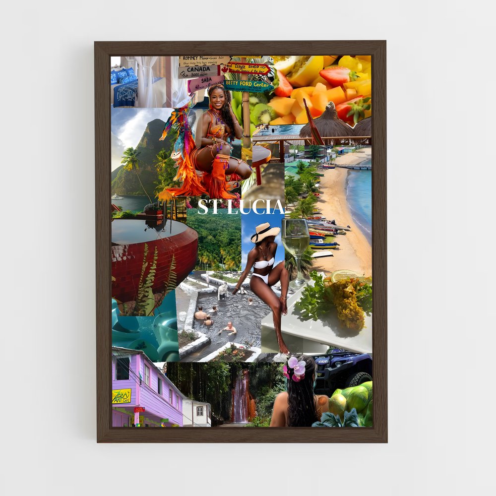ap-sulphur springs-2 cadre Bois foncé