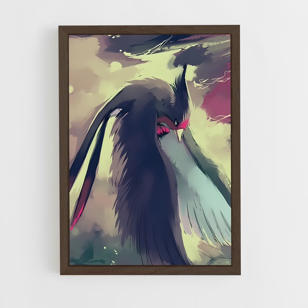 ap-swellow-2 cadre Bois foncé