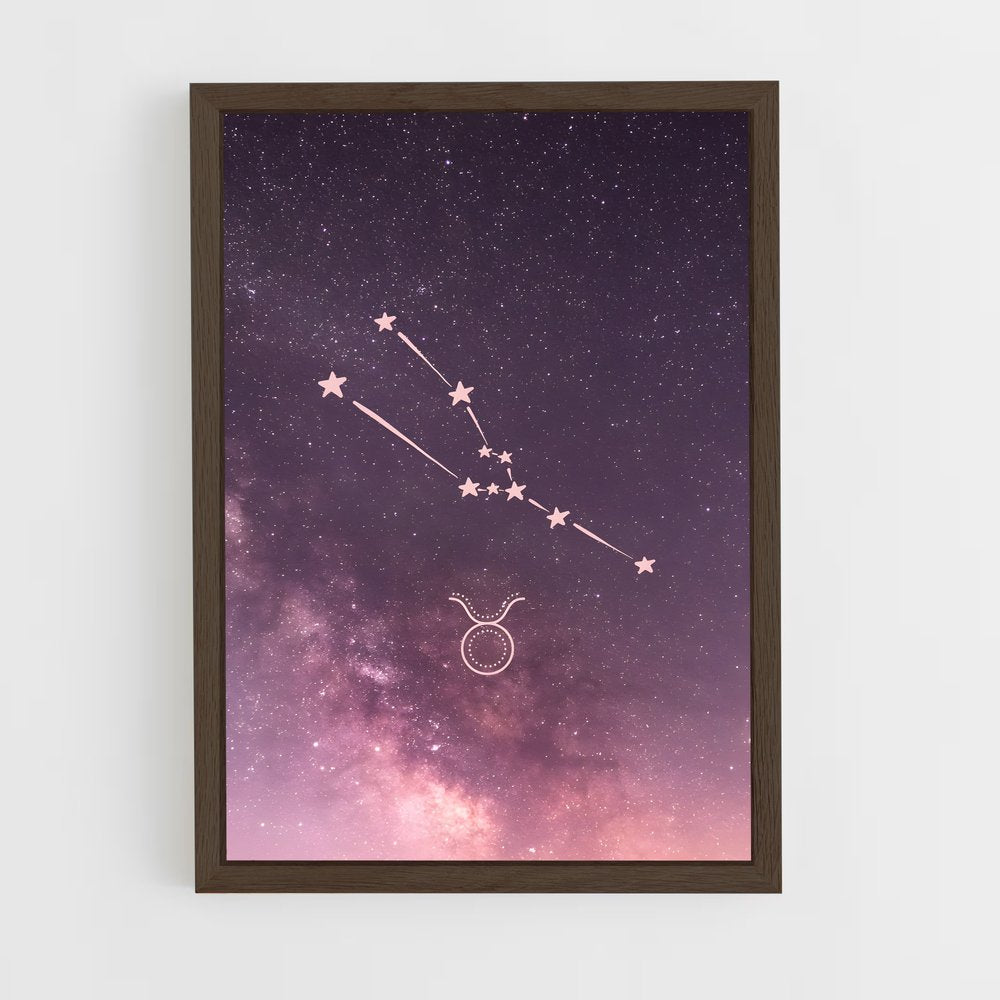 ap-taurus-3 cadre Bois foncé