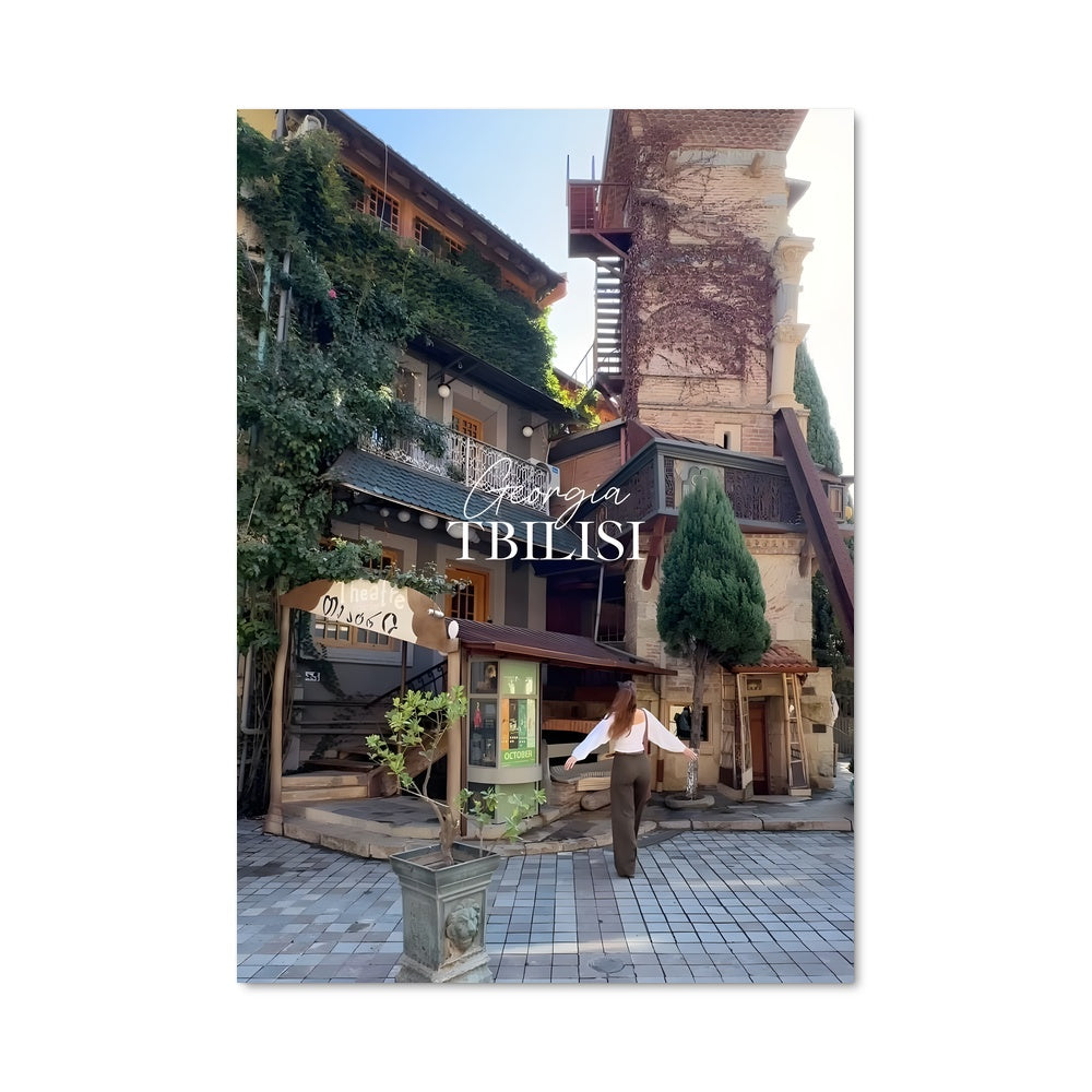 Poster Le Meilleur Séjour