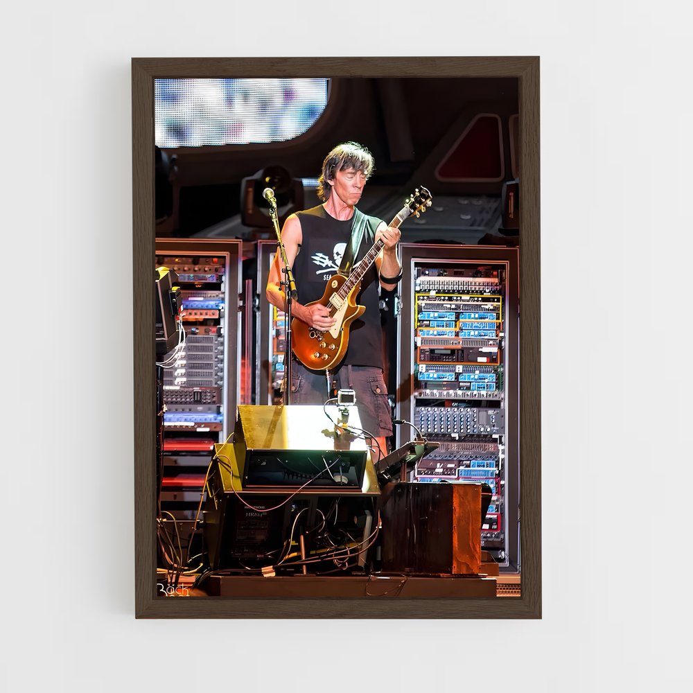 ap-tom scholz-2 cadre Bois foncé