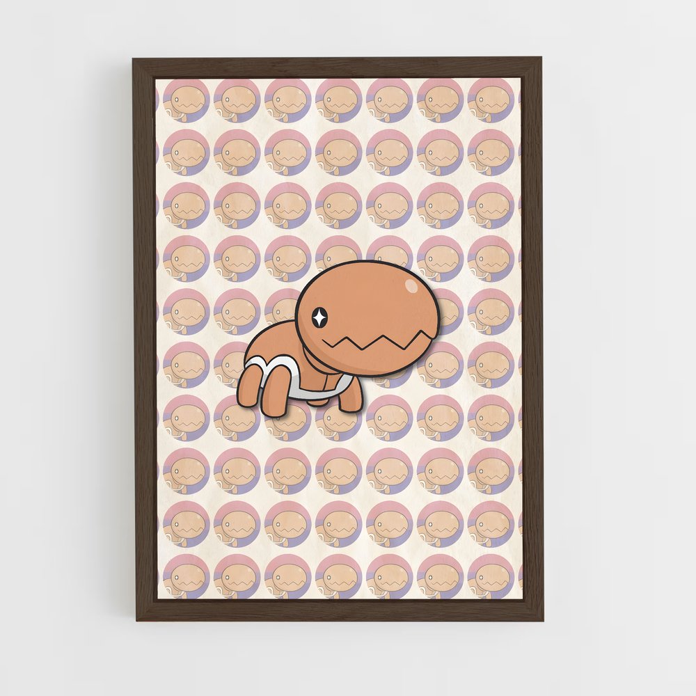 ap-trapinch-2 cadre Bois foncé