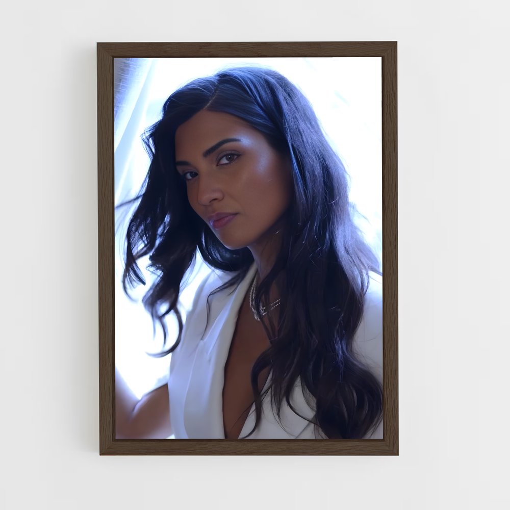 ap-tuba buyukustun-1 cadre Bois foncé