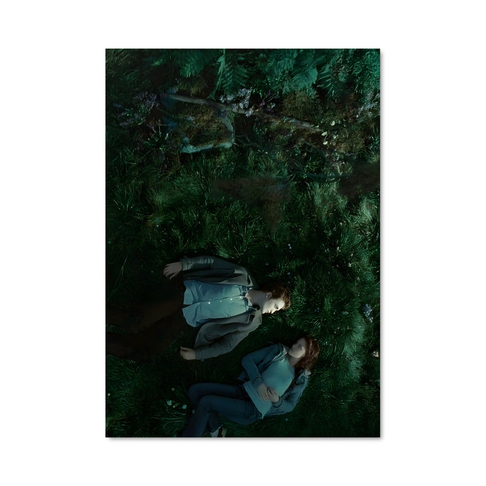 Poster L'Ultime Jedi