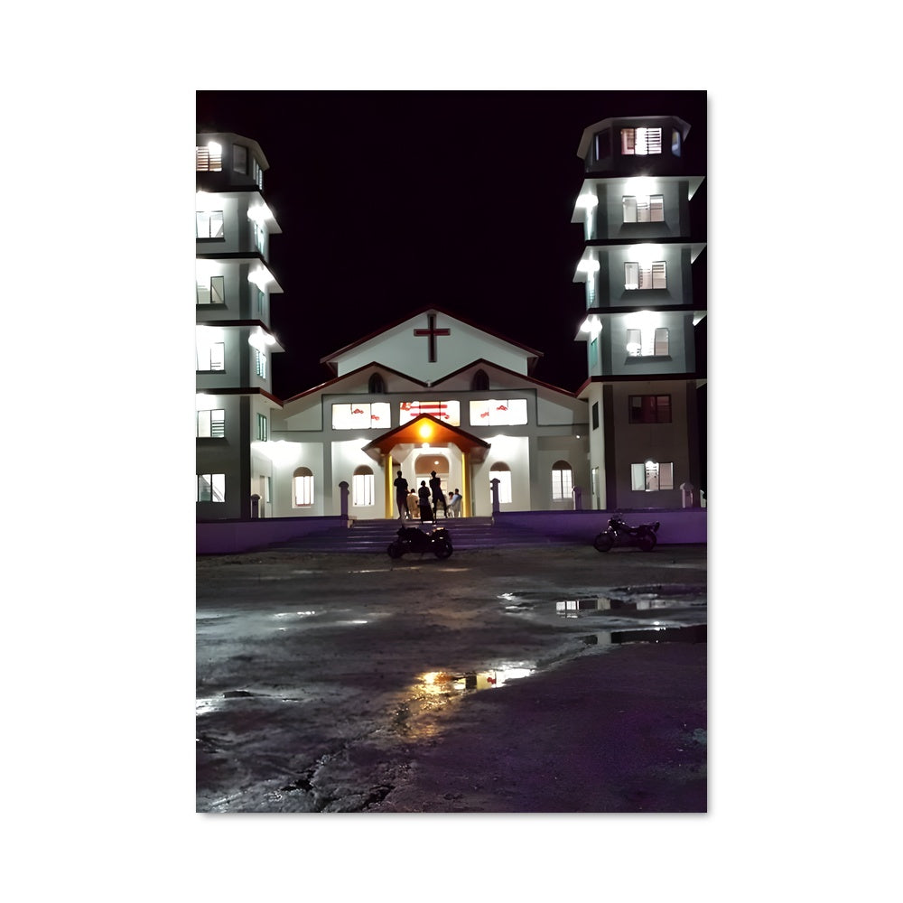 Poster Vaitupu 93673