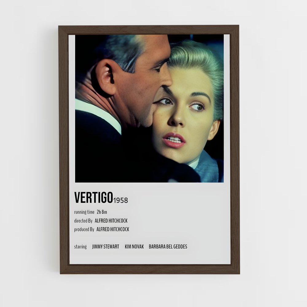 ap-vertigo-9 cadre Bois foncé